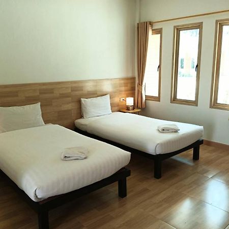 Three Bays Resort Prachuap Khiri Khan Dış mekan fotoğraf