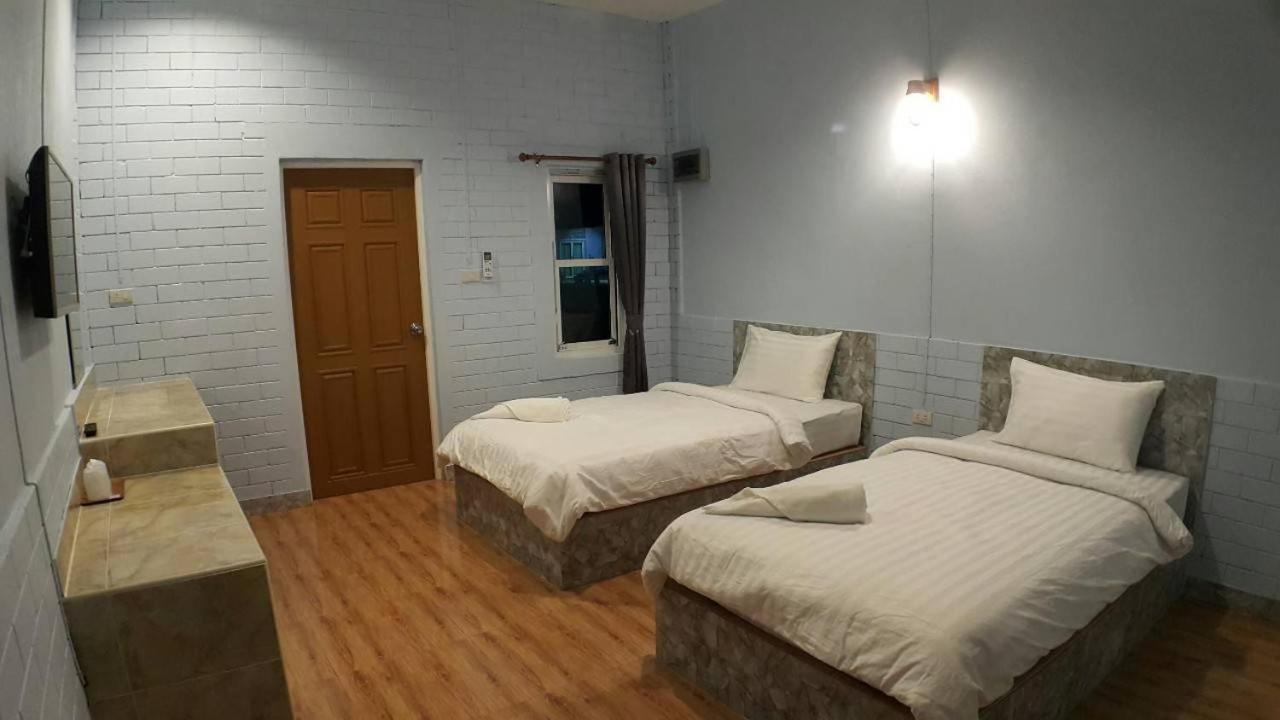 Three Bays Resort Prachuap Khiri Khan Dış mekan fotoğraf