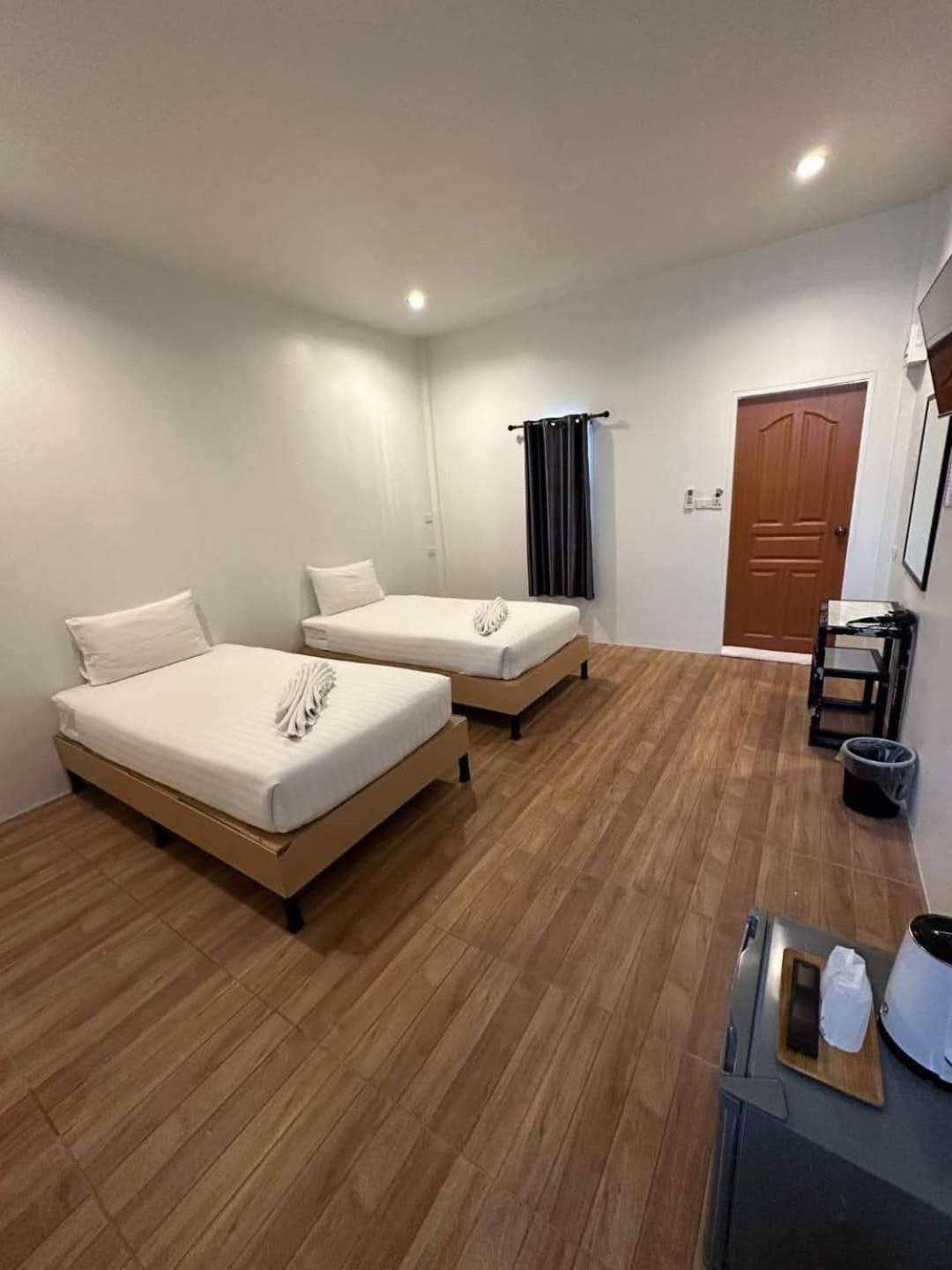 Three Bays Resort Prachuap Khiri Khan Dış mekan fotoğraf