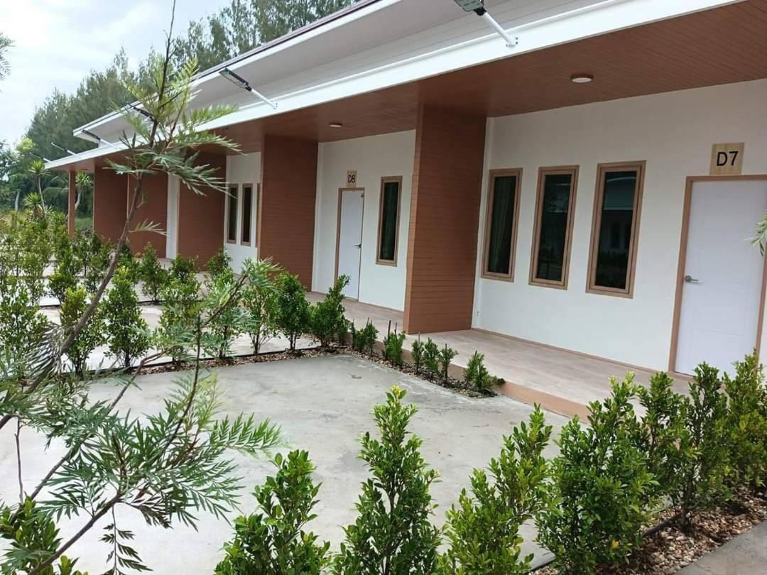 Three Bays Resort Prachuap Khiri Khan Dış mekan fotoğraf