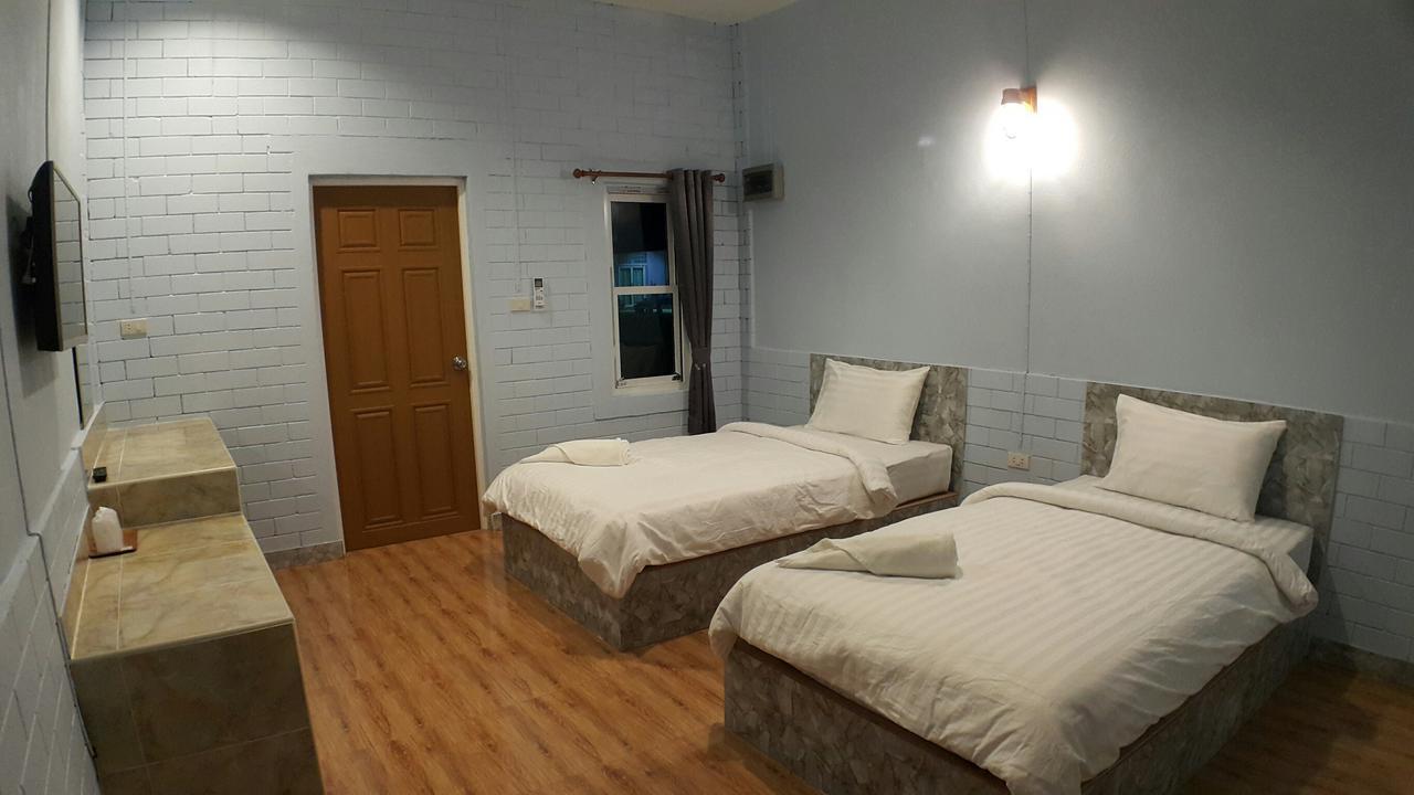 Three Bays Resort Prachuap Khiri Khan Dış mekan fotoğraf