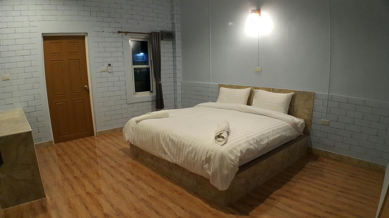 Three Bays Resort Prachuap Khiri Khan Dış mekan fotoğraf