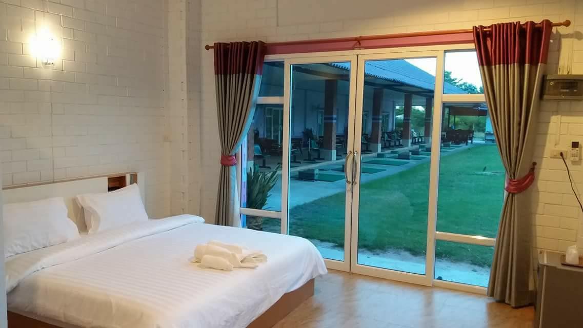 Three Bays Resort Prachuap Khiri Khan Dış mekan fotoğraf