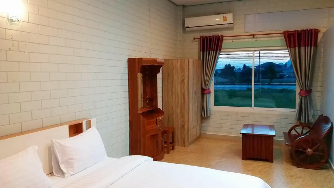 Three Bays Resort Prachuap Khiri Khan Dış mekan fotoğraf