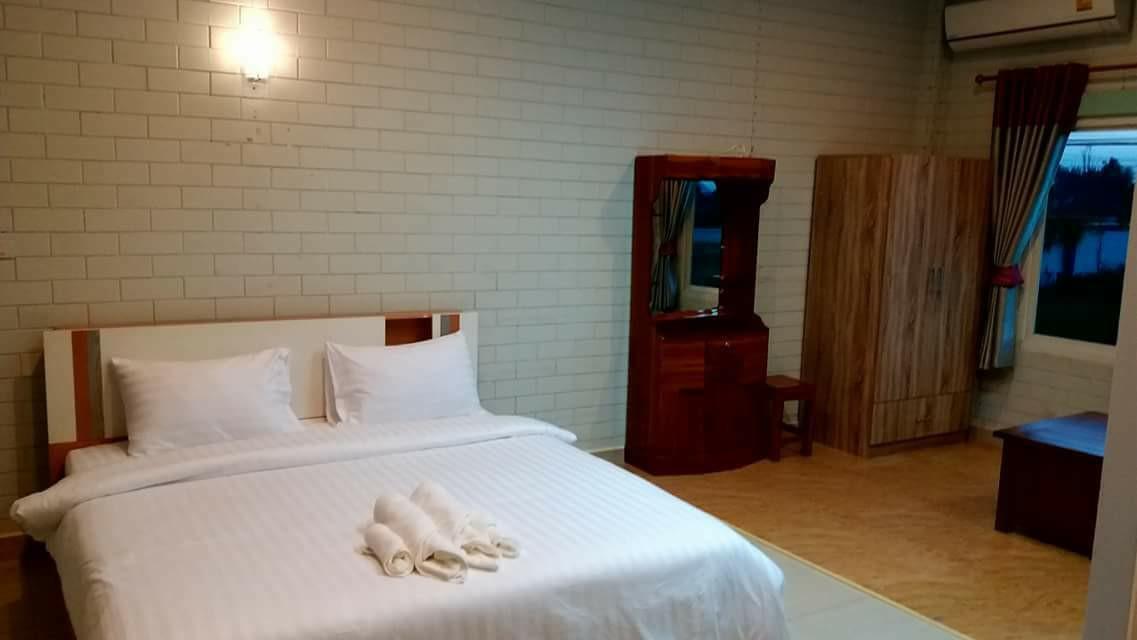 Three Bays Resort Prachuap Khiri Khan Dış mekan fotoğraf